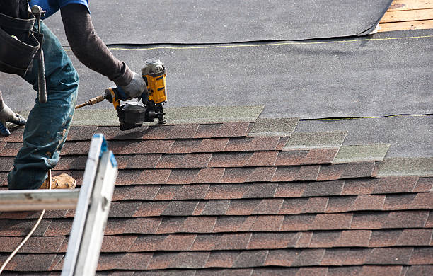 Licensed Gutter Installation service in Morgan Hill, CA - Brentwood Metal Roofing
